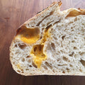 Cheddar Chive Sourdough