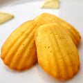 Lemon Madeleines - 3 pk