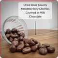 Chocolate Covered Cherries