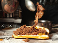 Chicago Style Italian Beef