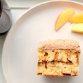 Apple Cinnamon Coffee Cake