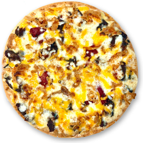 Beef n' Cheddar