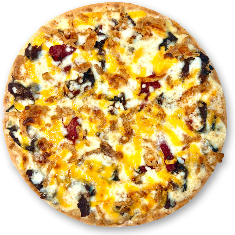 Beef n' Cheddar