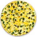 Broccoli Cheddar