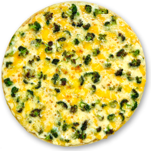 Broccoli Cheddar
