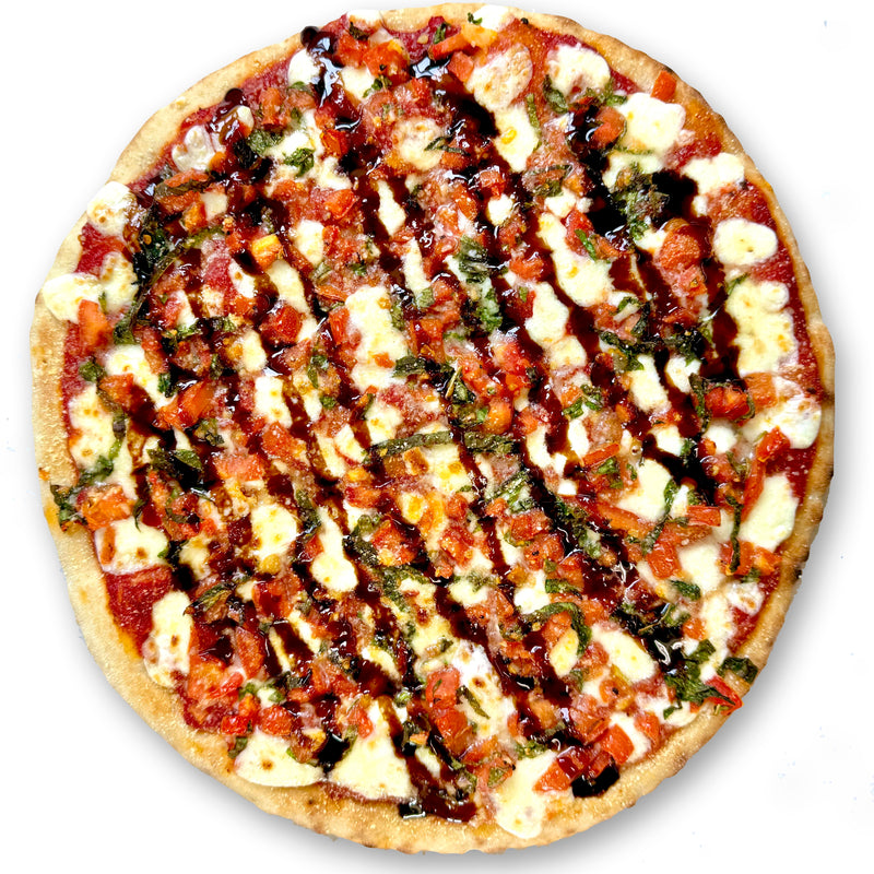 Bruschetta
