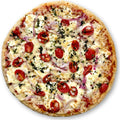 Baked Feta