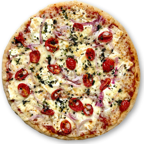 Baked Feta