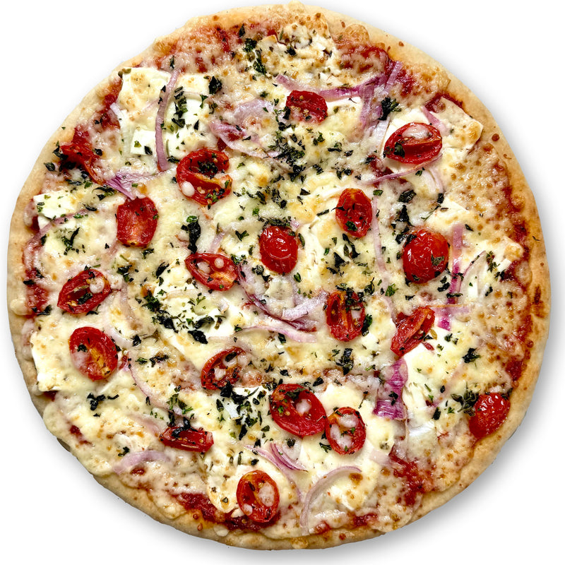 Baked Feta