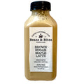 Brown Sugar Maple Latte