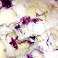 Ice Cream - Blueberry Delight