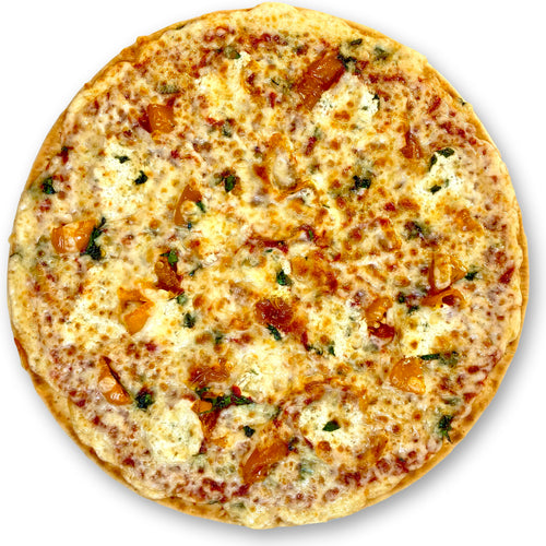 Bour-dew Pizza