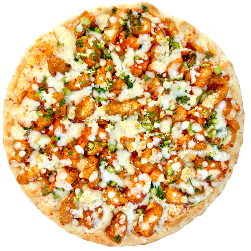 Buffalo Chicken