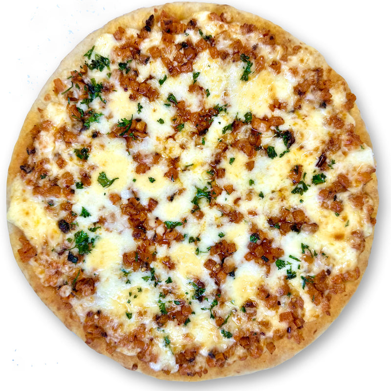 Buttered Sweet Potato