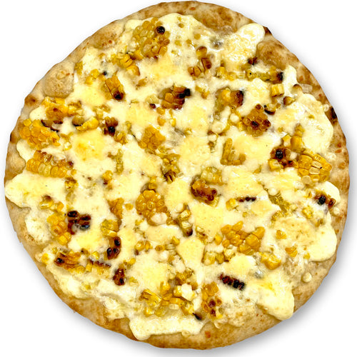 Buttered Sweetcorn