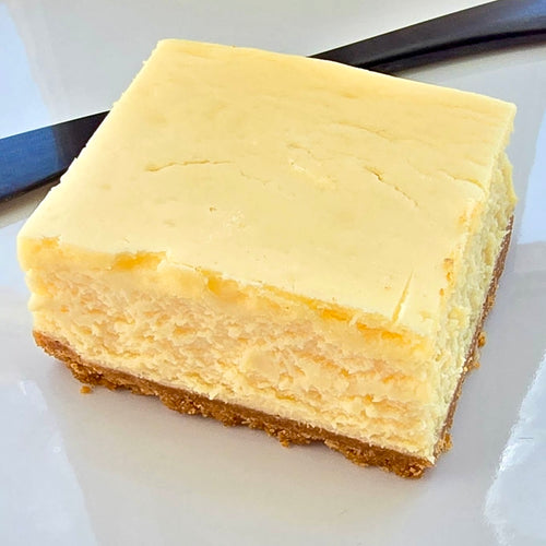 Cheesecake Bar
