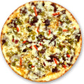 Chicago Style Italian Beef