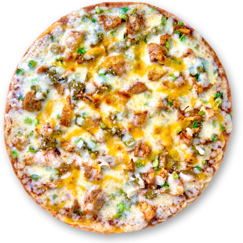 Chicken Enchilada