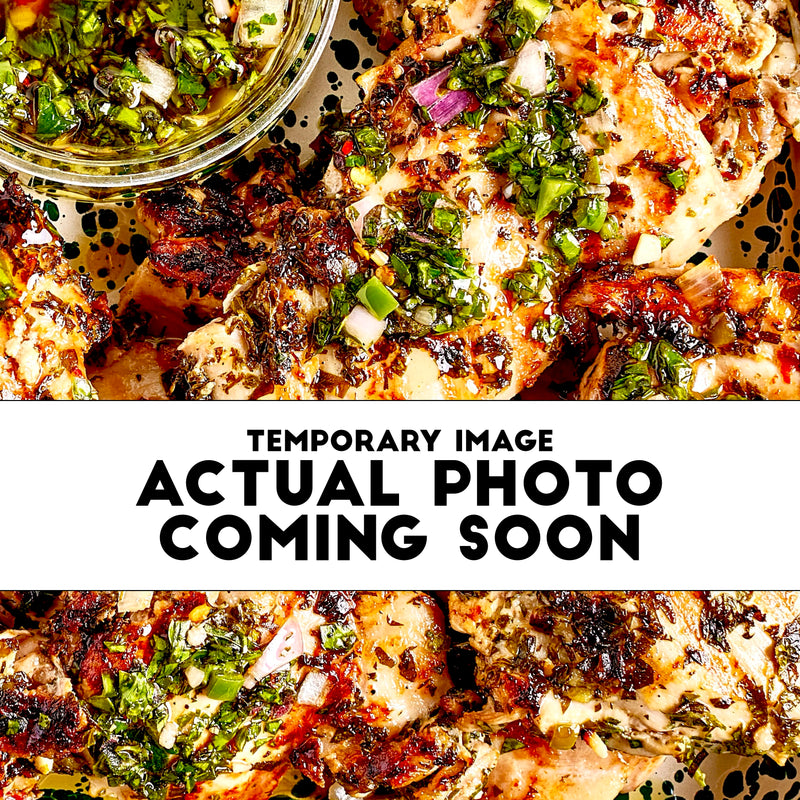 Chimichurri Chicken