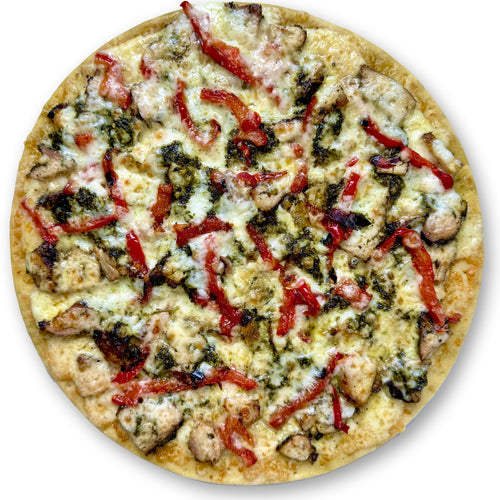 Chimichurri Chicken