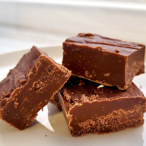 Classic Fudge