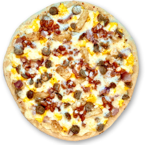 Full English Breakfast