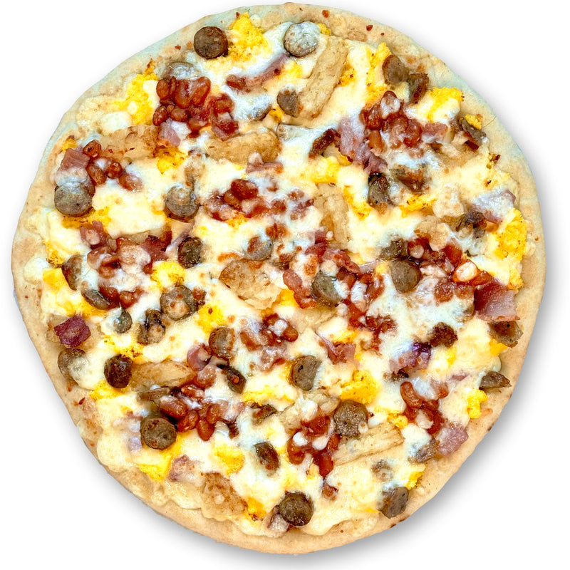 Full English Breakfast