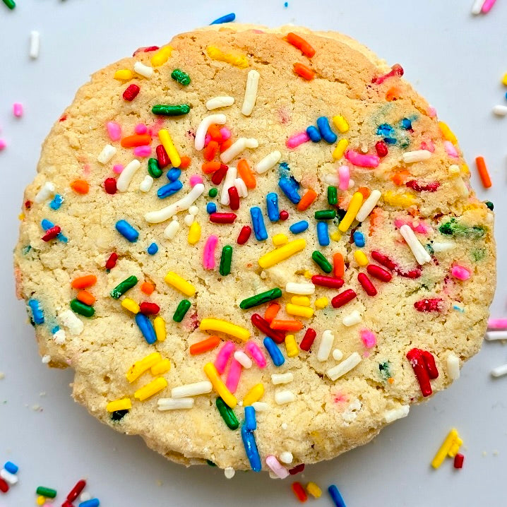 Kayla's Sweet Tooth