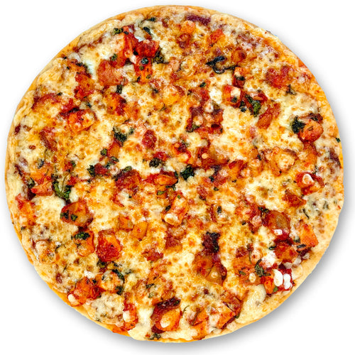 Harissa Chicken