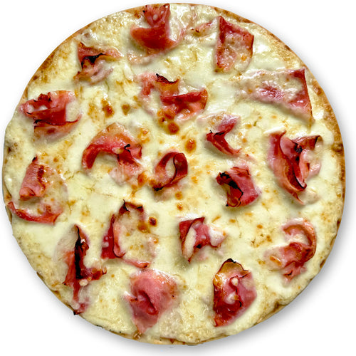 Ham & Swiss