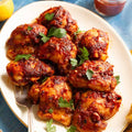 Harissa Chicken