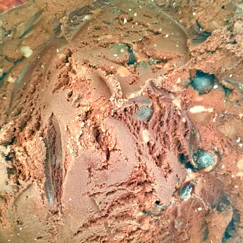 Ice Cream - Hidden Mint