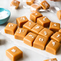 Sea Salt Caramel Latte