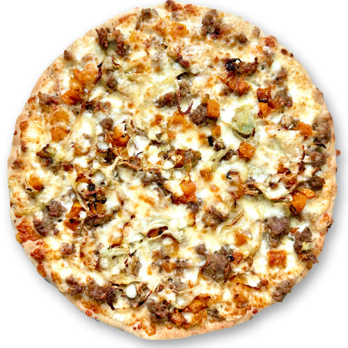 Honeynut Fennel & Sausage