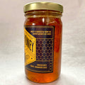 Spicy Honey - 8oz