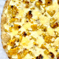 Buttered Sweetcorn