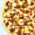 Meximelt Pizza