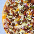Bacon Cheeseburger