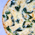 Spinach à la Crème