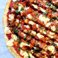 Bruschetta