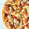 Brewers Pizza