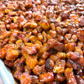 Bourbon Belly