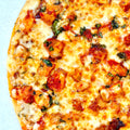 Harissa Chicken