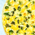 Broccoli Cheddar
