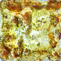 Green Lasagna