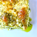 Green Lasagna