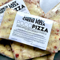 Lunch Lady Pizza - Cheese