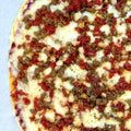 Indiana Style - Sausage & Pepp