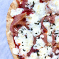Prosciutto & Burrata
