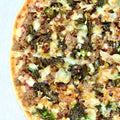 Italian Sausage & Spicy Broccolini